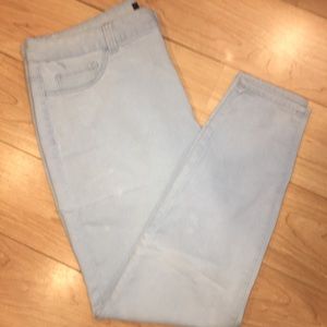 Forever 21+ plus size skinny jeans-size 20